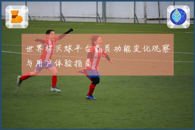 世界杯买球平台首页功能变化观察与用户体验指南