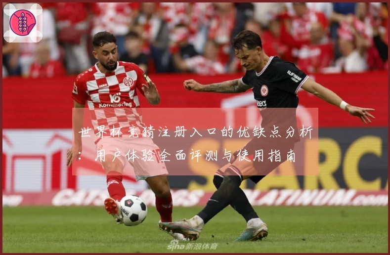 世界杯竞猜注册入口的优缺点分析：用户体验全面评测与使用指南