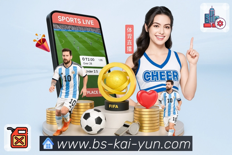 我们的使命与愿景